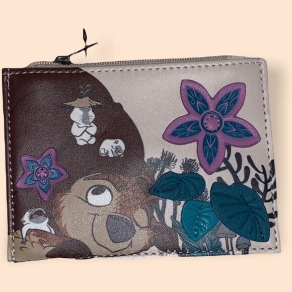 - Raya & The Last Dragon Mini Backpack & c… - Picture 4 of 5